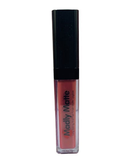 BF MADLY MATTE LONG LASTING LIP GLOSS 