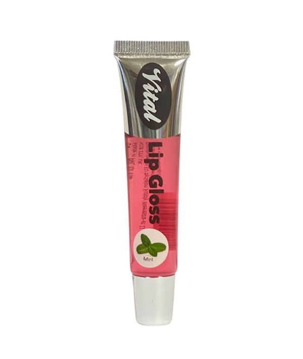 SUPER SHINE LIP GLOSS 04 MINT 