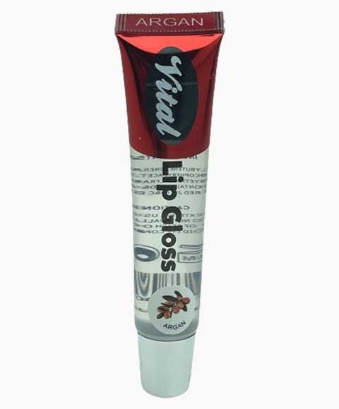 SUPER SHINE LIP GLOSS ARGAN 