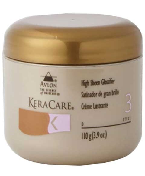 KERACARE HIGH SHEEN GLOSSIFIER 