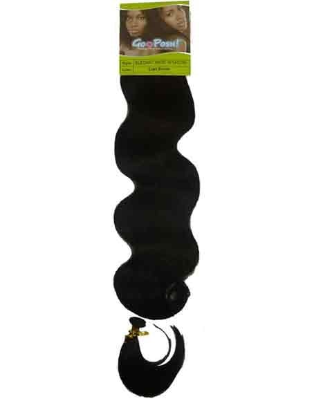 GO POSH SYN ELEGANT WAVE 