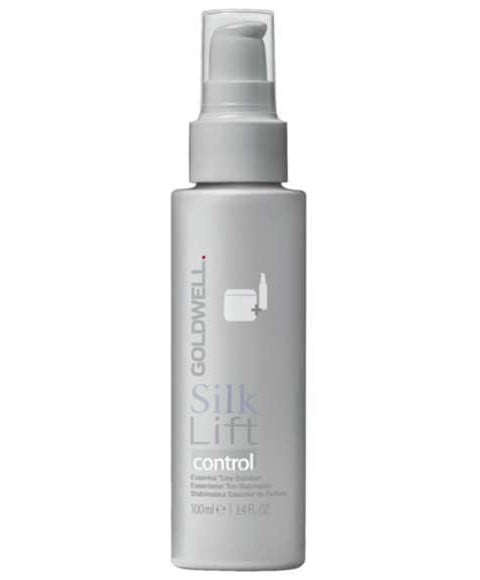 GOLDWELL WITH INTRALIPID SILK LIFT CONTROL ESSENTIAL TONE