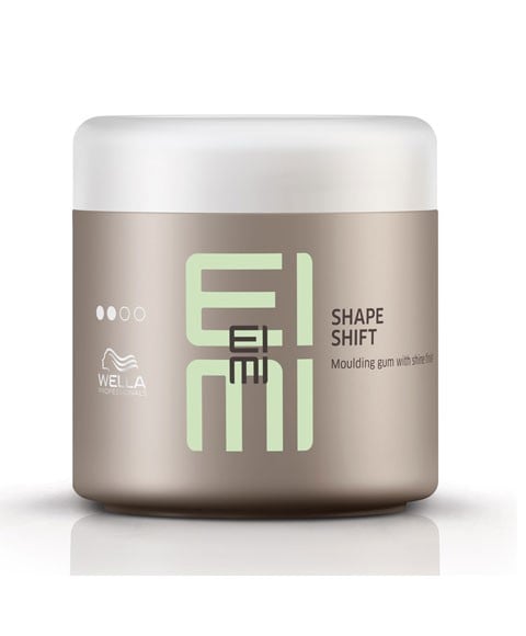EIMI SHAPE SHIFT MOULDING GUM WITH SHINE FINISH 