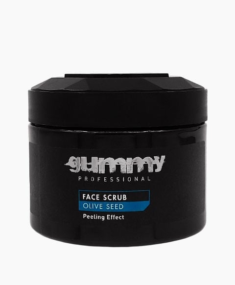 GUMMY OLIVE SEED FACE SCRUB 