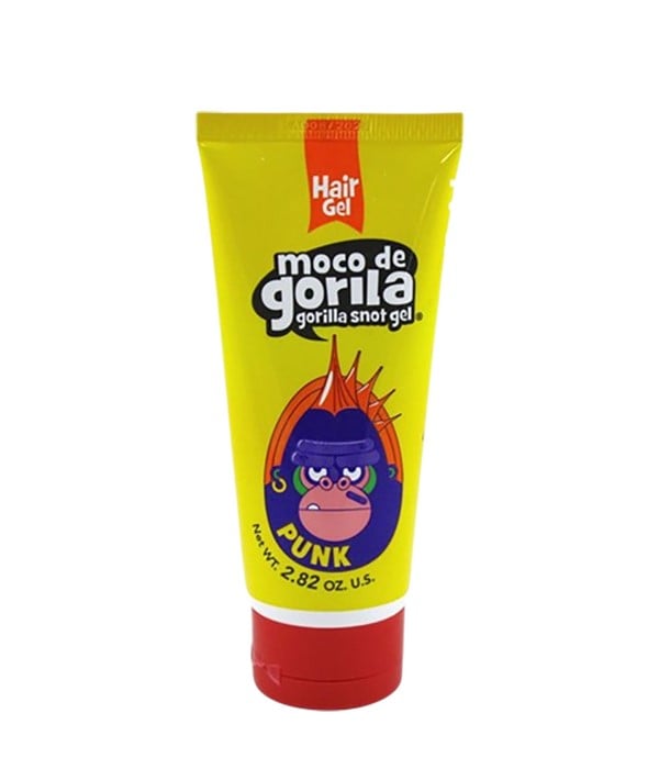 GORILA PUNK SNOT GEL