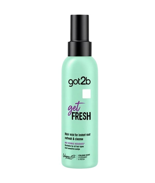 GOT2B GET FRESH HAIR MIST 