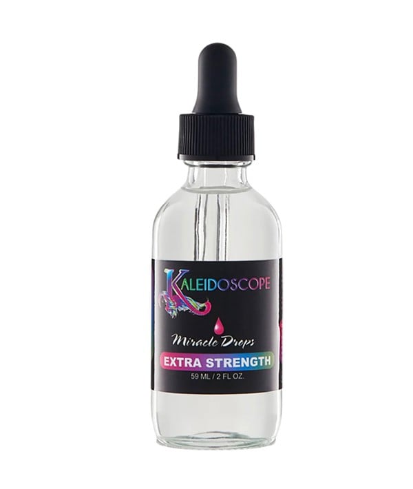 KALEIDOSCOPE EXTRA STRENGTH MIRACLE DROPS 