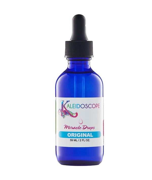 KALEIDOSCOPE ORIGINAL MIRACLE DROPS 