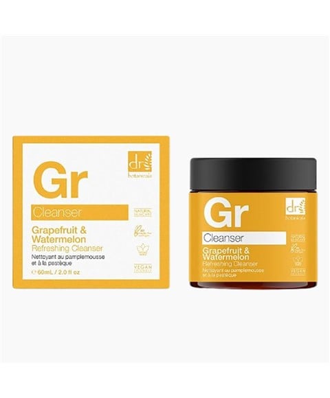 GR CLEANSER GRAPEFRUIT AND WATERMELON REFRESHING CLEANSER