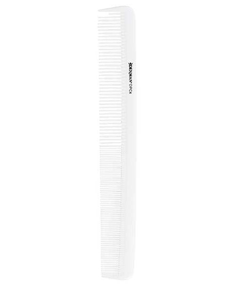 PRECISION LARGE CUTTING COMB DPC4 WHT 