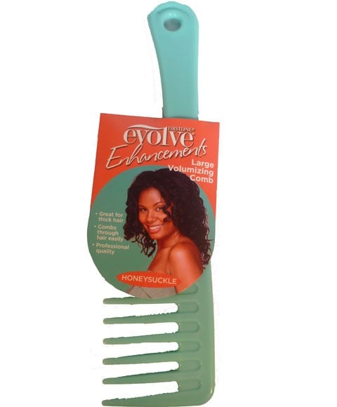 EVOLVE ENHANCEMENTS LARGE VOLUMIZING COMB 