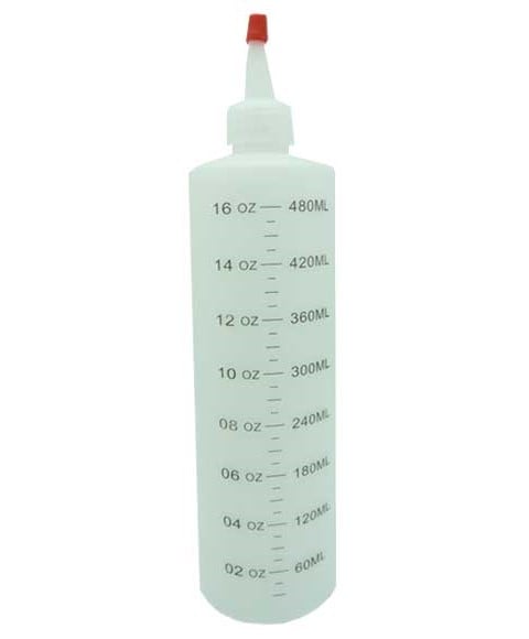 EDEN LARGE APPLICATOR BOTTLE 19016 