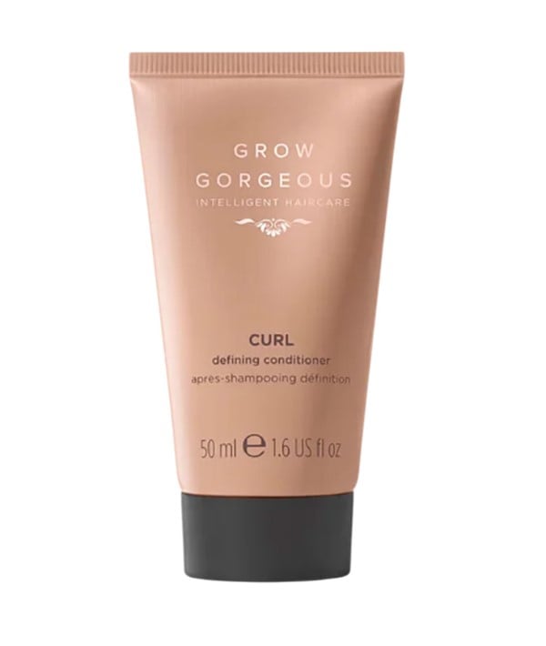 GROW GORGEOUS CURL DEFINING CONDITIONER 