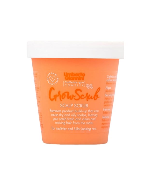 GROW SCALP SCRUB 