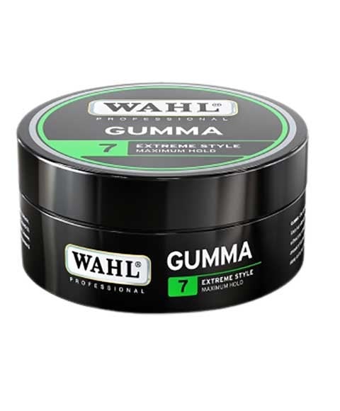 GUMMA 7 EXTREME STYLE CREAM FOR MAXIMUM HOLD 