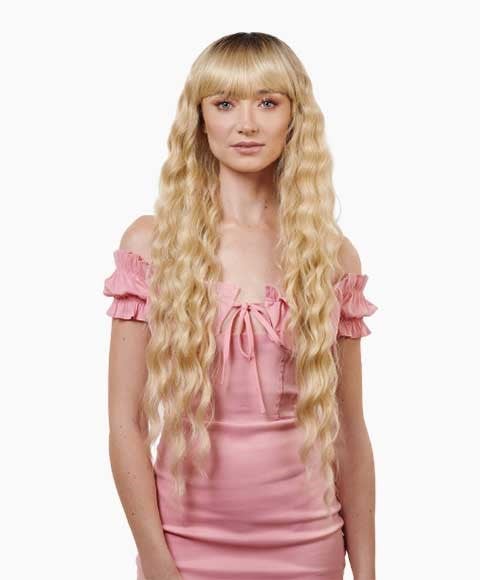 HAIR COUTURE LUXURY SOFT NET WIG HC HARPER WIG 