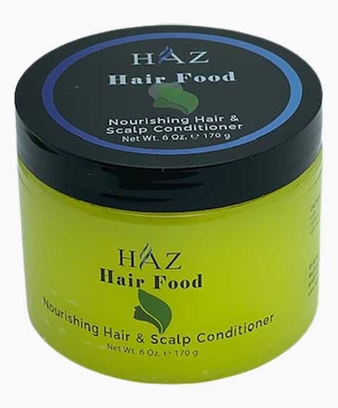 HAIR FOOD NOURISHING HAIR AND SCALP CONDITIONER 