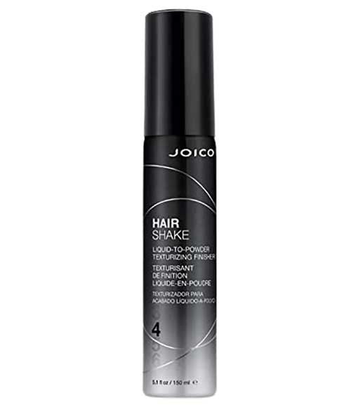 HAIR SHAKE LIQUID TO POWDER FINISHING TEXTURIZER 