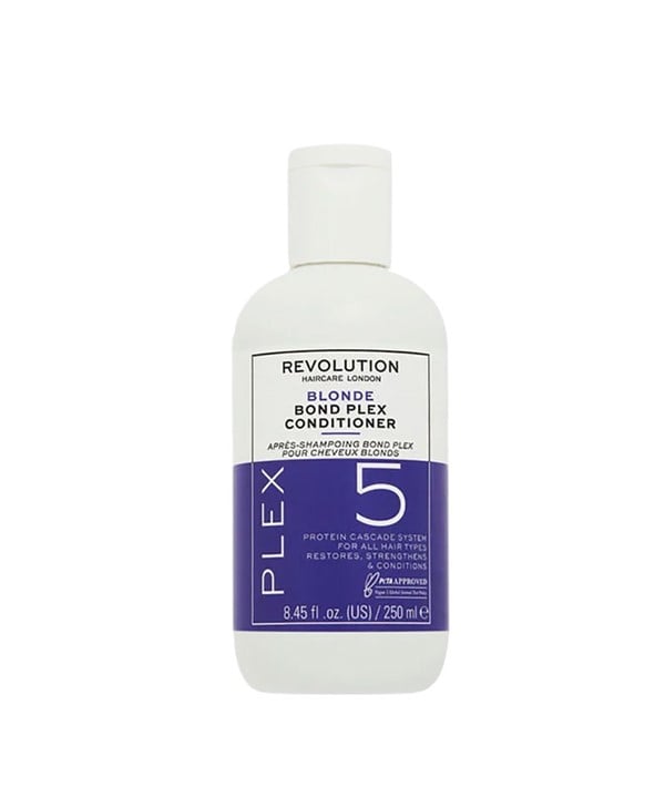 HAIRCARE PLEX 5 BLONDE BOND PLEX CONDITIONER 