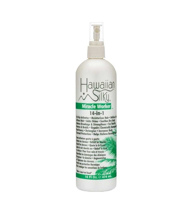 HAWAIIAN SILKY 14 IN 1 MIRACLE WORKER 