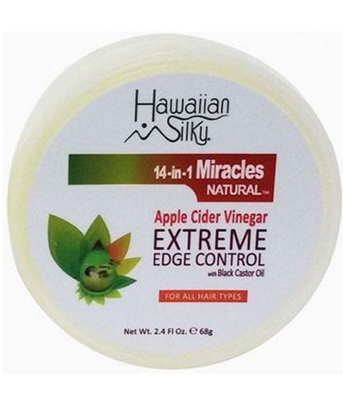HAWAIIAN SILKY 14 IN 1 MIRACLES APPLE CIDER VINEGAR EXTREM