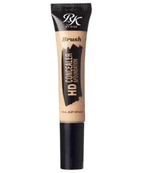 HD CONCEALER AND FOUNDATION RKBC01 PORCELAIN 