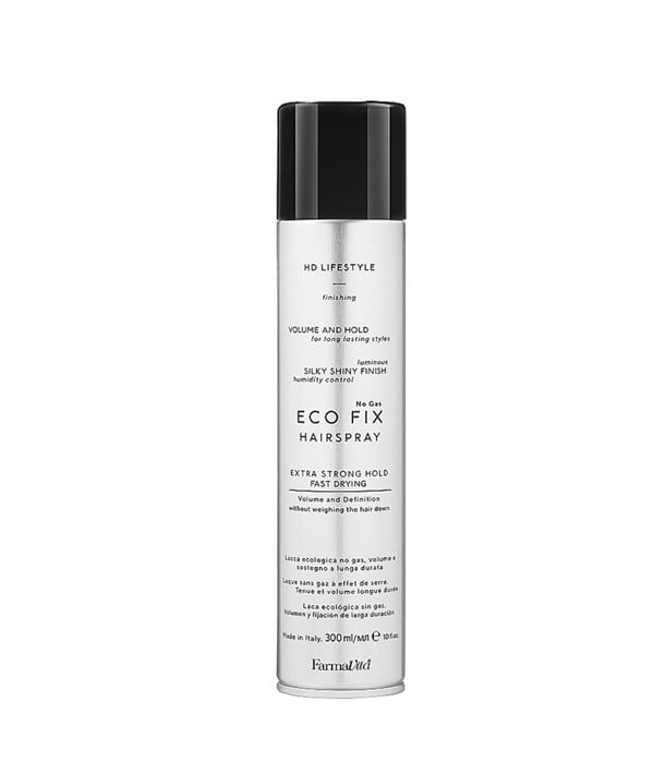 HD LIFESTYLE ECO FIX EXTRA STRONG HOLD HAIRSPRAY 