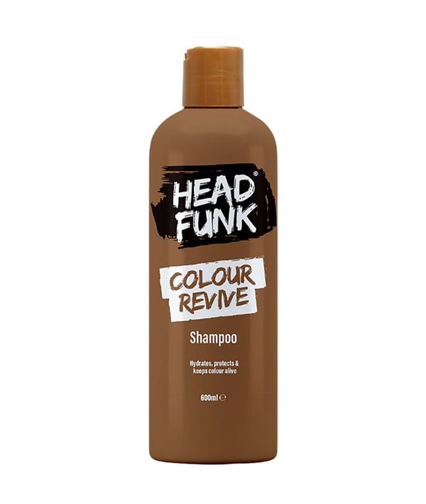 HEAD FUNK COLOUR REVIVE SHAMPOO 