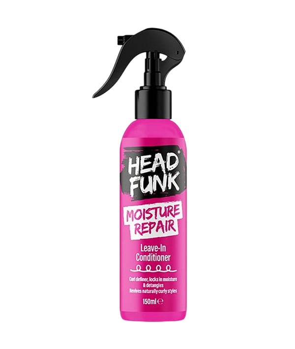 HEAD FUNK MOISTURE REPAIR LEAVE IN CONDITIONER 