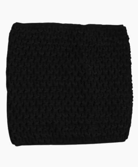 HEADWRAP NOVA 6022 B BLACK 