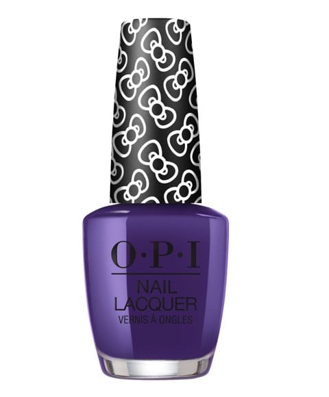 HELLO KITTY NAIL LACQUER HELLO PRETTY 