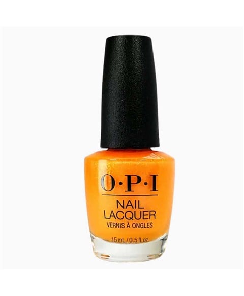 NAIL LACQUER MAGIC HOUR 