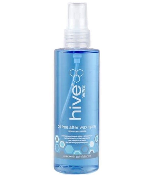 HIVE OIL FREE AFTER WAX SPRAY 