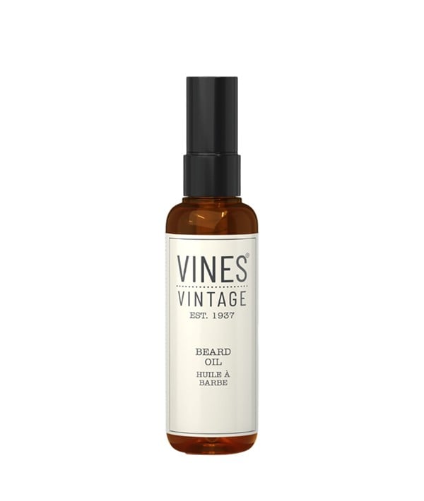 VINES VINTAGE BEARD OIL 