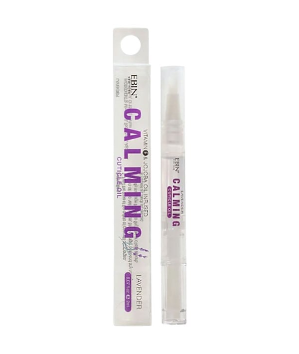 EBIN CUTICLE OIL 