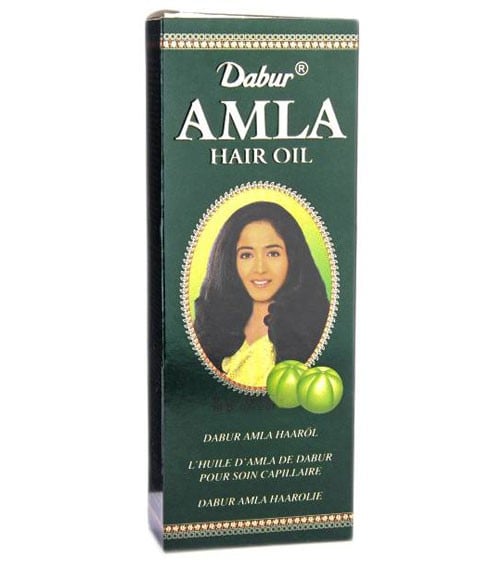 DABUR AMLA HAIR OIL