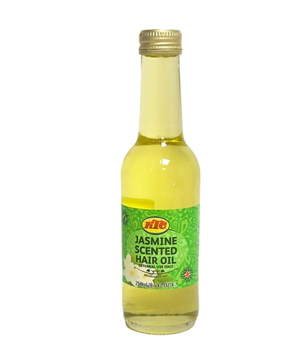 KTC JASMIN SCENTED HAIR OIL 