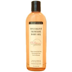 PLATINUM SPECIALIST SKINCARE BODY OIL 