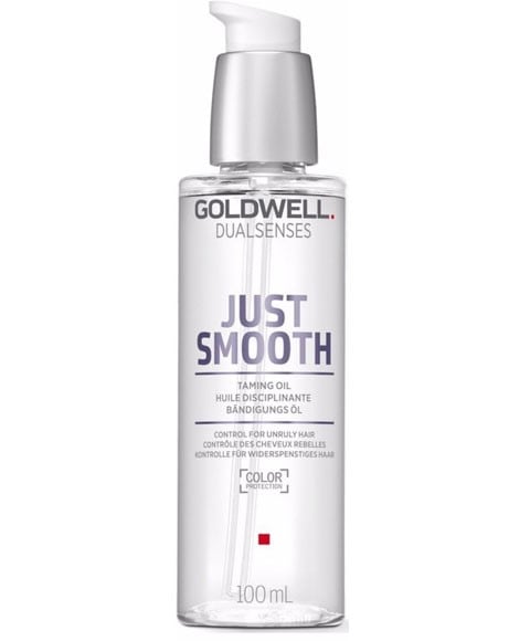 DUALSENSES JUST SMOOTH TAMING OIL 