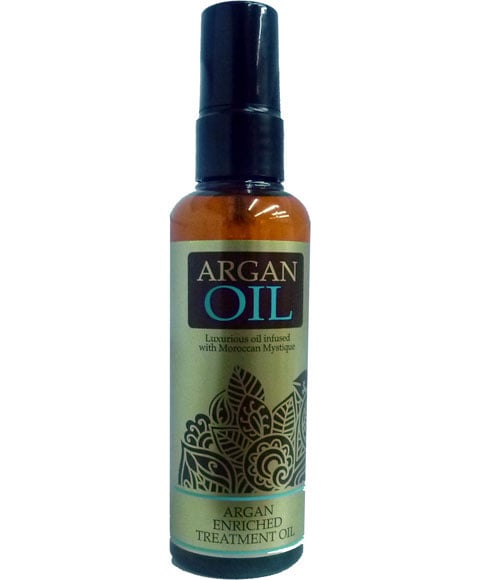TRUZONE ARGAN OIL 