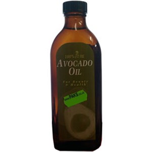 AVOCADO OIL 