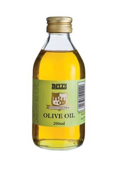 BELLS OLIVE OIL 
