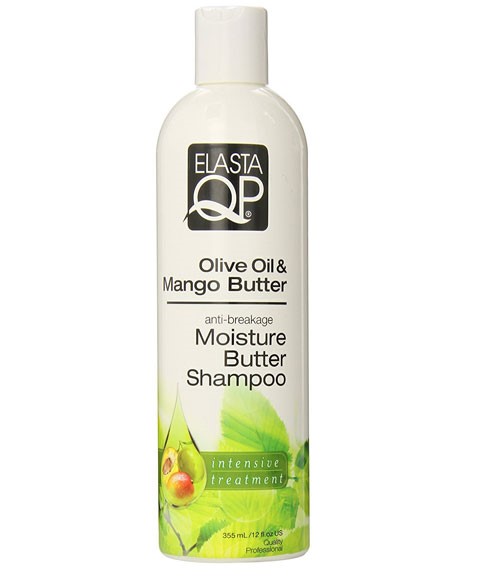 OLIVE OIL AND MANGO BUTTER ANTI BREAKAGE MOISTURE BUTTER S