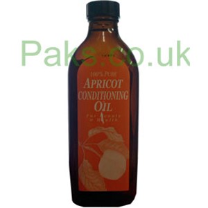 PURE APRICOT CONDITIONING OIL 