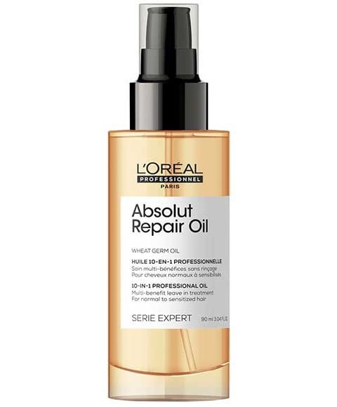 ABSOLUT REPAIR WHEAT GERM OIL 