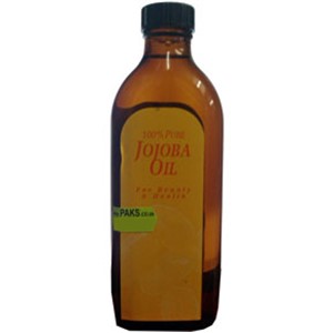 JOJOBA OIL 