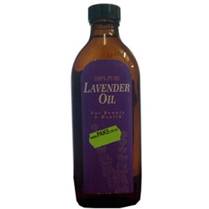LAVENDER OIL 