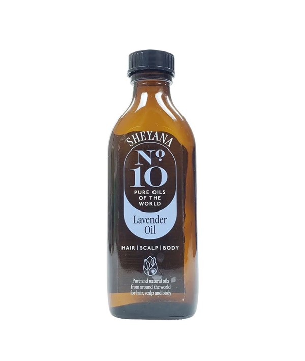 SHEYANA NO 10 LAVENDER OIL 