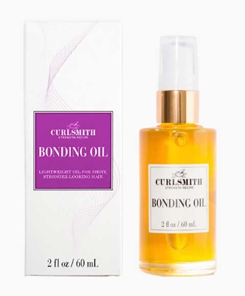 BONDING OIL 