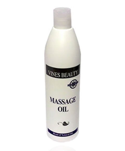 VINES BEAUTY MASSAGE OIL 